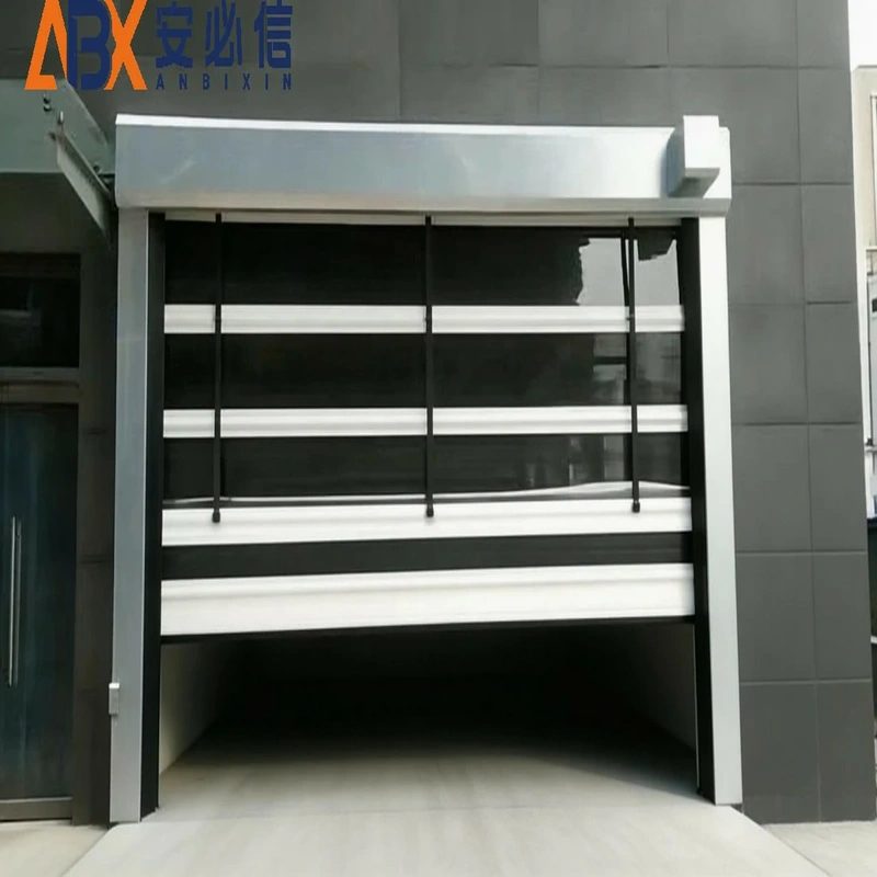 鹰潭市机械式门封